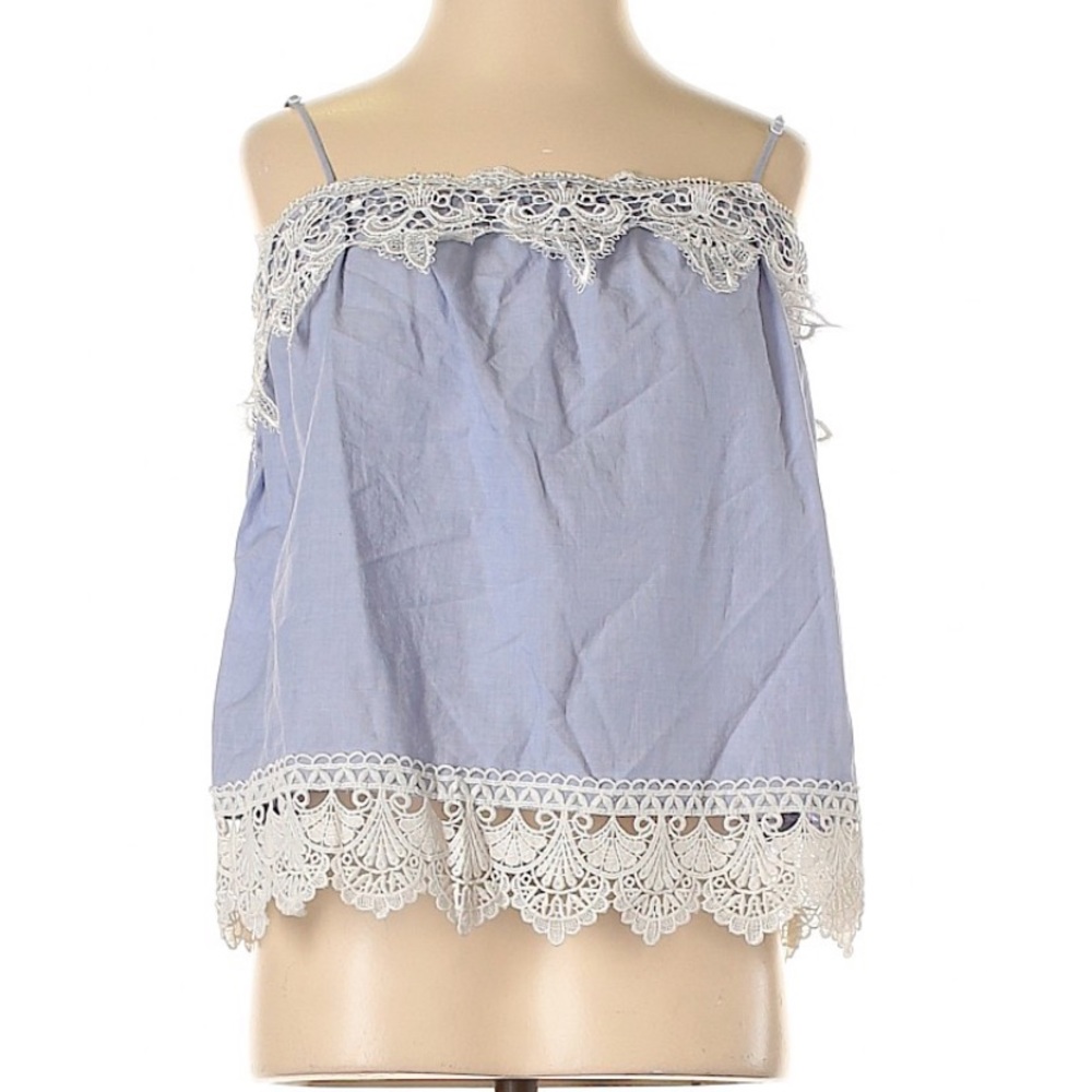 Express blouse